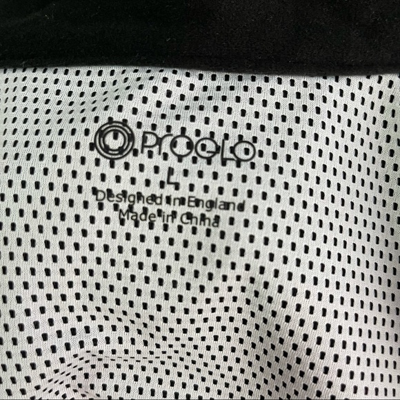 Proviz Proglo reflective cycling jacket - Picture 7 of 8